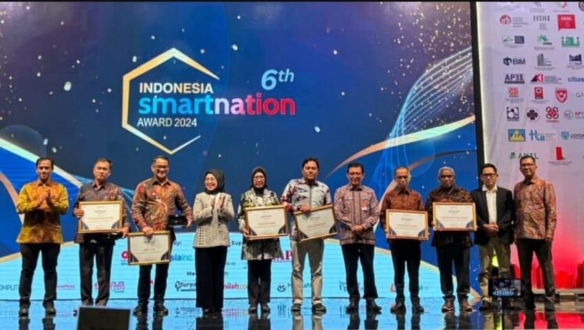 Kemendagri Dorong Pembangunan di Wilayah Pesisir Melalui Konsep Smart City