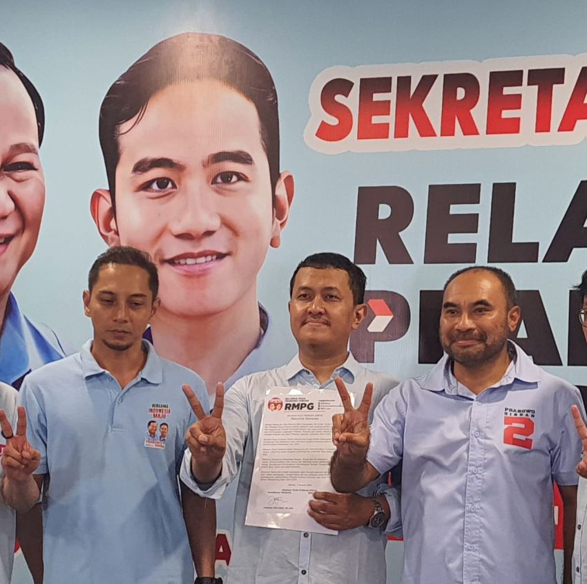 Renungan Kemerdekaan: Soemitronomics Demokrasi yang Stabil dan Masyarakat Sipil