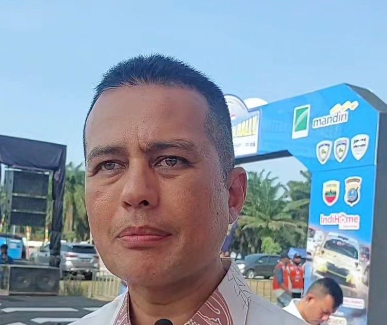 APRC Sergai 2024, Ijeck : Target Saya Juara Umum