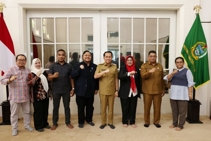 Kursus Anestesia yang Digelar Perdatin