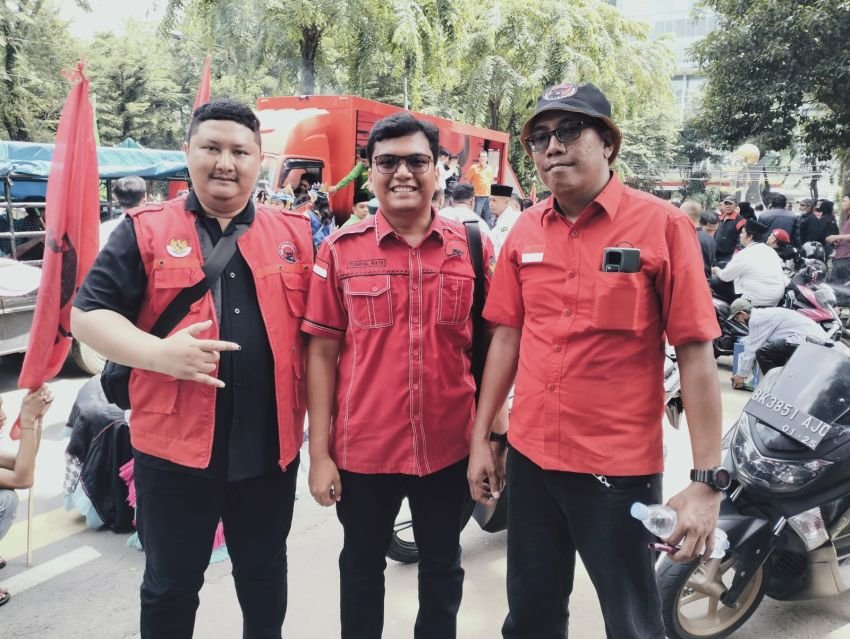 Medan Bakal di Pimpin Prof. Ridha & Abdul Rani