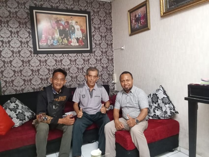 Kompetisi Jurnalis Kebangsaan Mahasiswa 2024 Resmi Dibuka di Sumatera Utara
