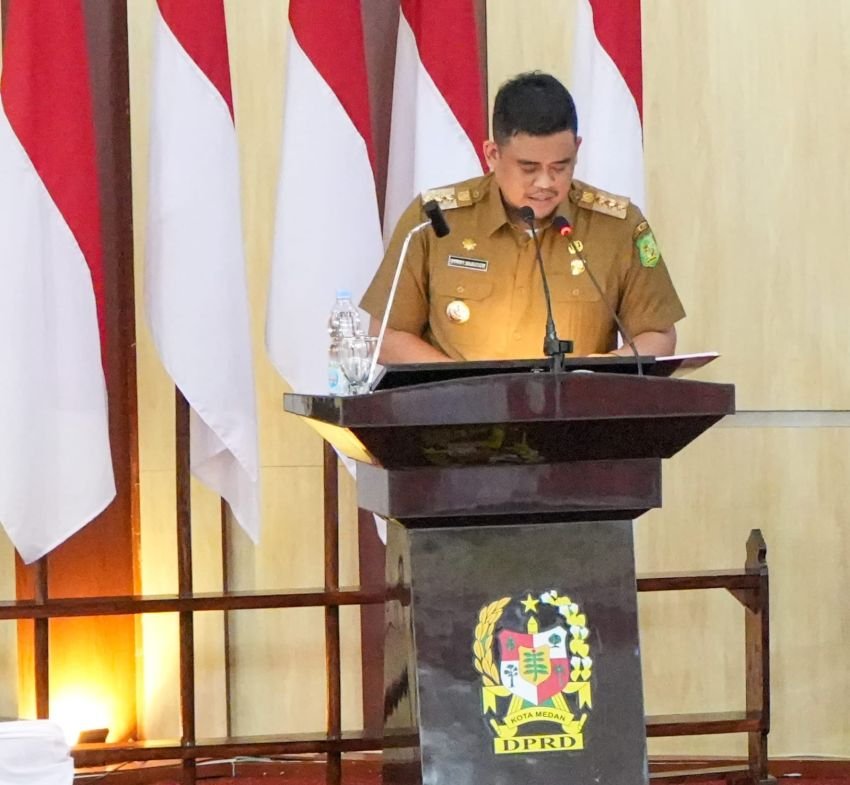 Proyeksi Pendapatan Daerah Dalam RAPBD 2025 Pertimbangkan Data Potensi PAD yang Dimutakhirkan