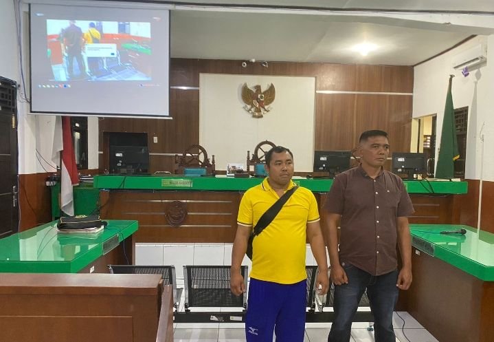 Detik-Detik Sidang Kasus Pengeroyokan yang Mengungkap Fakta Baru