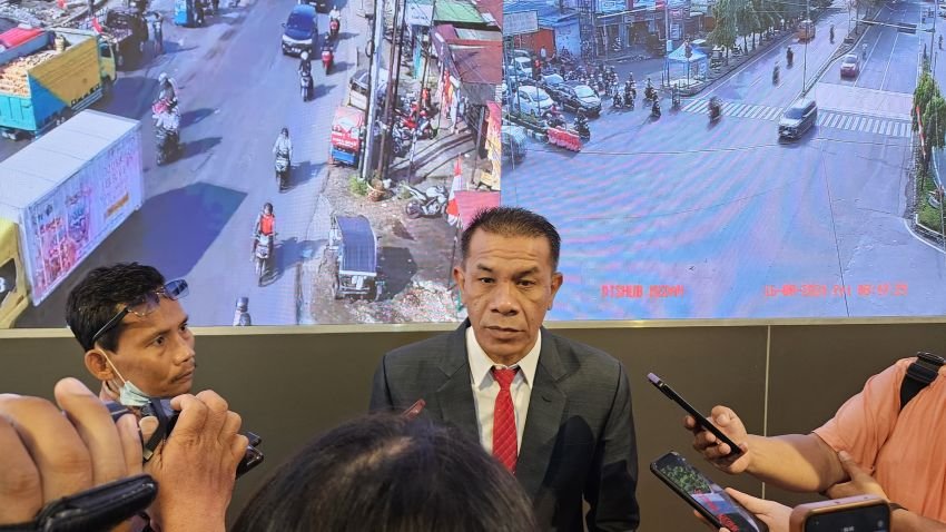 Kado Hari Kenerdekaan, Senin 19 Agustus 2024 Trans Metro Deli Gratis untuk Umum