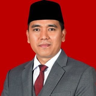 Ini Profil Hasan Basri Sagala Berpasangan Dengan Edy Rahmayadi