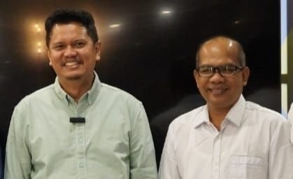 DPC HMTI Kota Medan Siap Mendukung dan Memenangkan  Prof Ridha Menjadi Walikota Medan 2024-2029