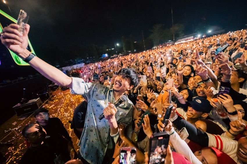 Sheila On 7 Siap Sapa Sheilagank Medan, Tiket Konser ‘Tunggu Aku Di Medan’ Tersedia Lagi