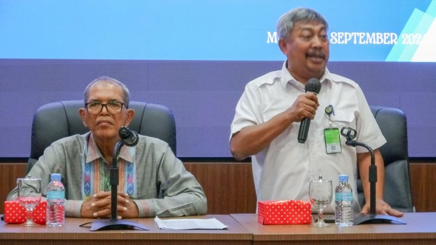 Beri Apresiasi ke Anggota, KPRI Pemko Medan Serahkan Beasiswa kepada 239 Pelajar Berprestasi