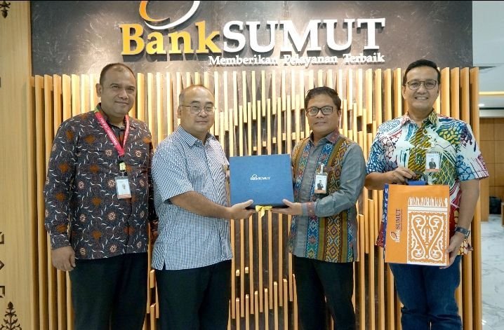 Kolaborasi Bank Sumut dan BP Tapera , Permudah Akses Pembiayaan Rumah di Sumut