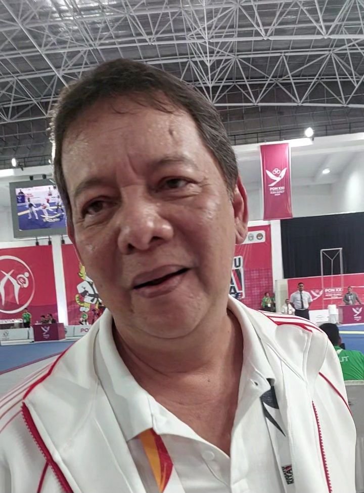 KONI Pusat Nilai Pelaksanaan PON XXI/2024 Baik, Ini Kata Tb Lukman