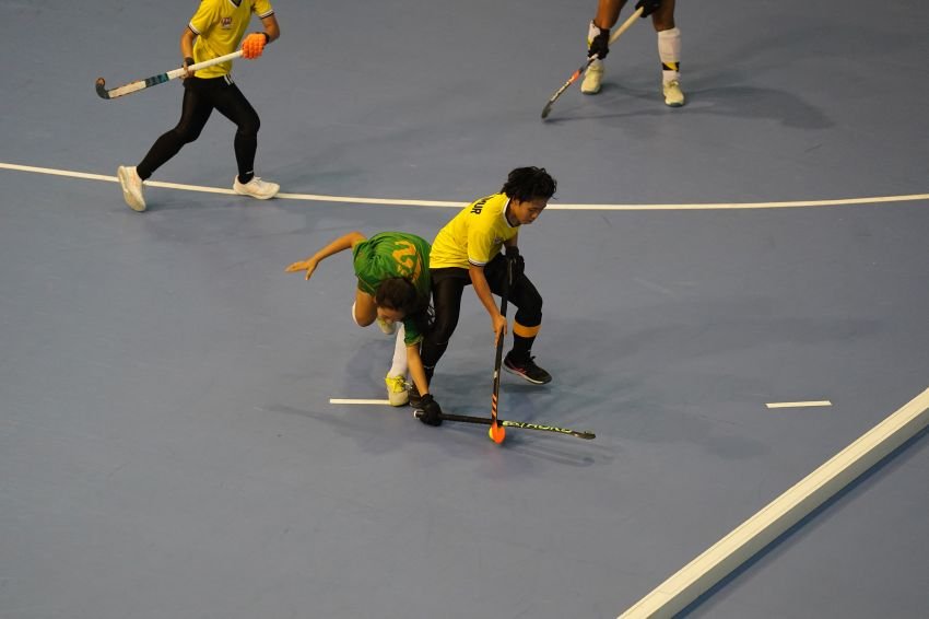 Mission Impossible Versus Lampung, Pelatih Jatim Targetkan 5 Gol Per-Kuarter