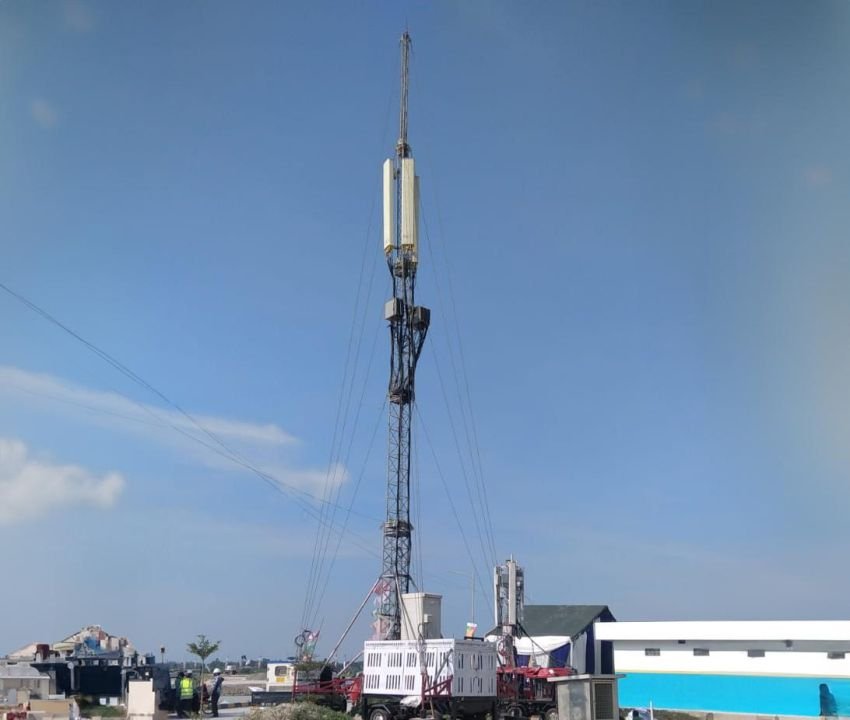 Indosat Catat Lonjakan Trafik Data dan Pertumbuhan Pelanggan Secara Signifikan pada PON XXI Aceh-Sumut 2024