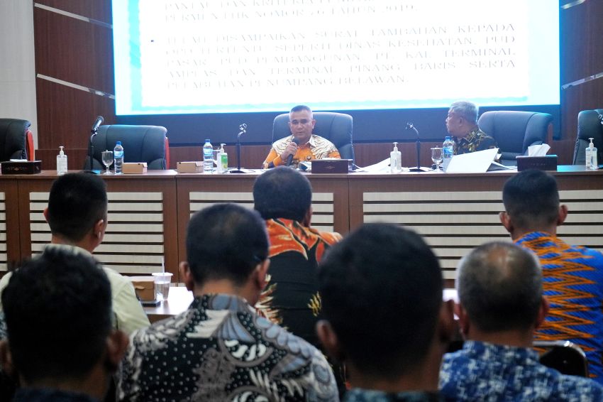 Berbenah, Kota Medan Optimis Raih Kembali Adipura