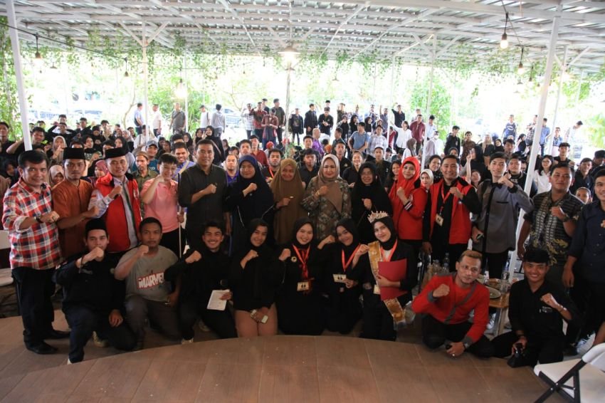 Ini  Harapan Milenial dan Gen- Z Sumut ke Pasangan Edy-Hasan