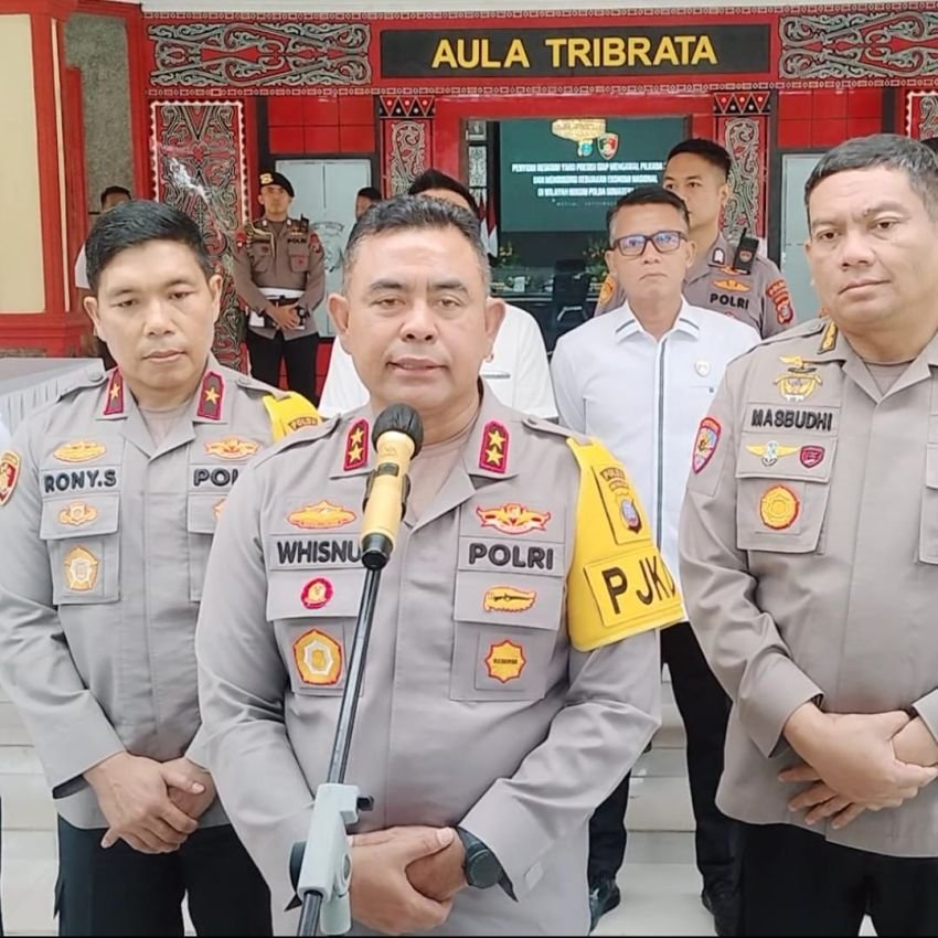 Polda Sumut Tangkap Bandar Besar Sabu di Jalan Imam Bonjol Medan