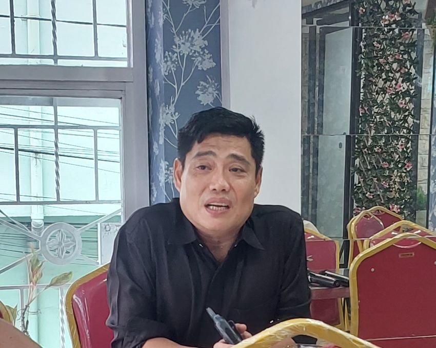 Rumah Makan Uni/Una, Sajian Masakan Khas Minang yang Membuat Selara Makan