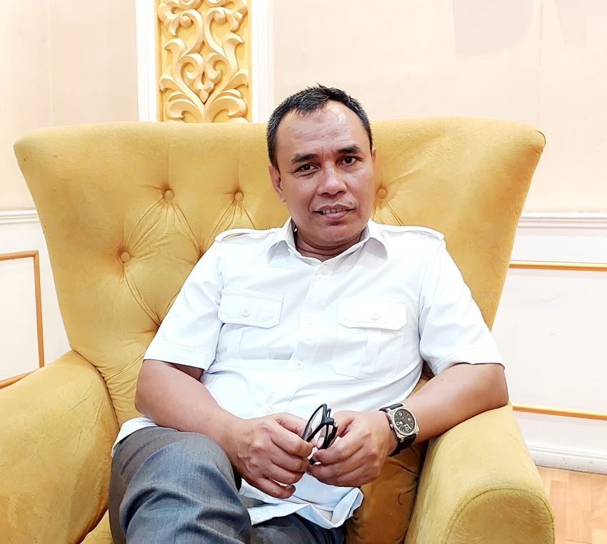 Pesta Rakyat Memeriahkan HUT Golkar ke-60 di Deli Serdang Gelar Berbagai Kegiatan