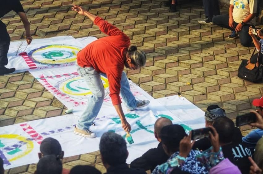 Sempat Fakum Pentas Seni Medan (PESAN) 2024 Kembali Digelar