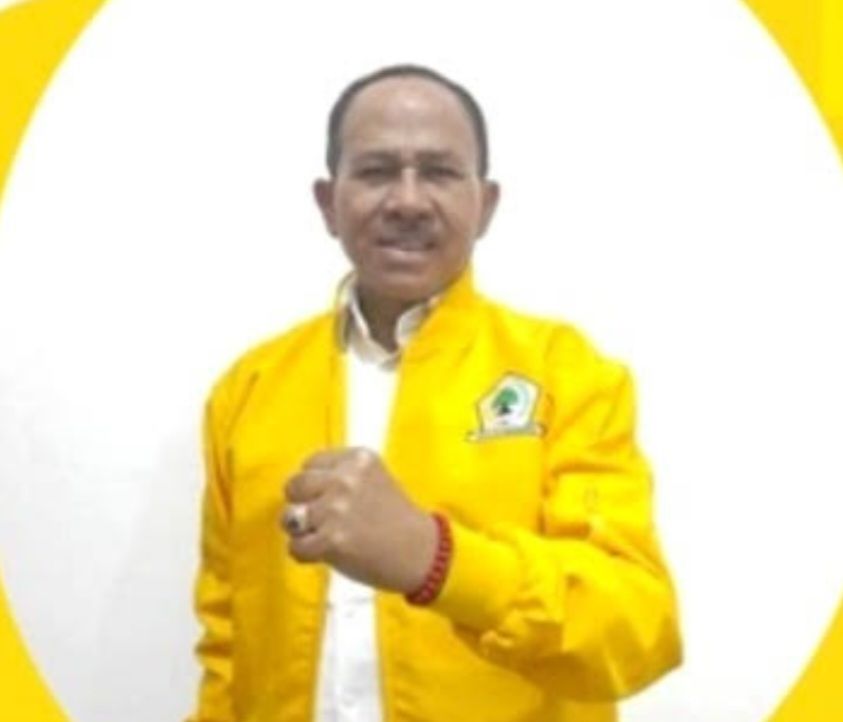 Meutya Hafid Resmi Dilantik Jadi Menteri, Maruli Siahaan Siap Gantikan Posisi di DPR RI Melalui Proses PAW