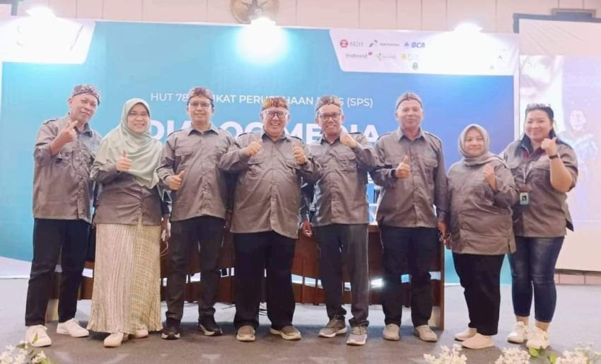 SPS Tetapkan 9 Rekomendasi Strategis dalam Rakernas untuk Perkuat Peran Pers di Indonesia