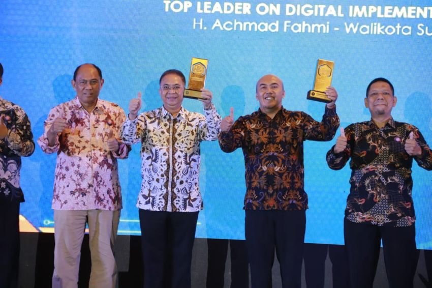 DUKUNG PROGRAM PRODUKSI MINYAK NASIONAL 1 JUTA BARREL, CHEMICAL FINE FLOW 3805 ELNUSA PETROFIN RAIH PENGHARGAAN TECHNOLOGY DAY & BUSINESS FORUM 2024