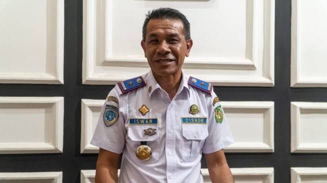 Dishub Medan Resmi Berlakukan Dua Sistem Pembayaran Parkir Tepi Jalan