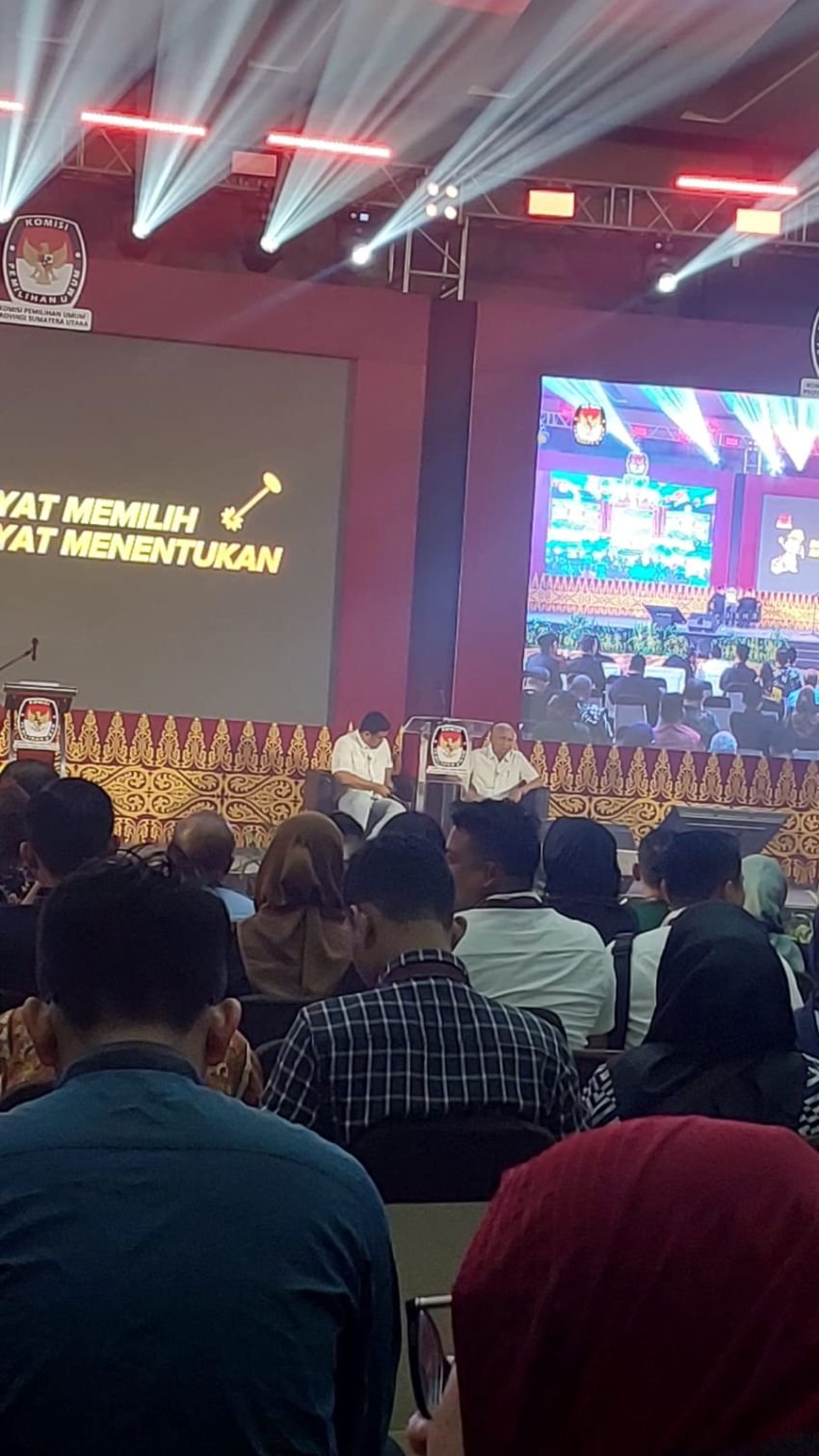 Bobby Nasution Sindir Tak Ada Pembangunan Infrastruktur di Nias 5 Tahun Terakhir
