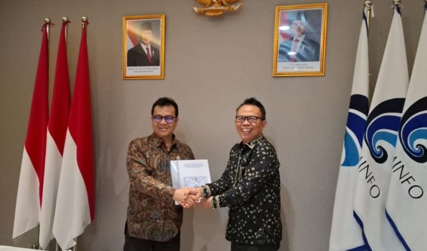 Pemerintah Minta Perusahaan Platform Digital Realisasi Kesepakatan Kerja dengan Media
