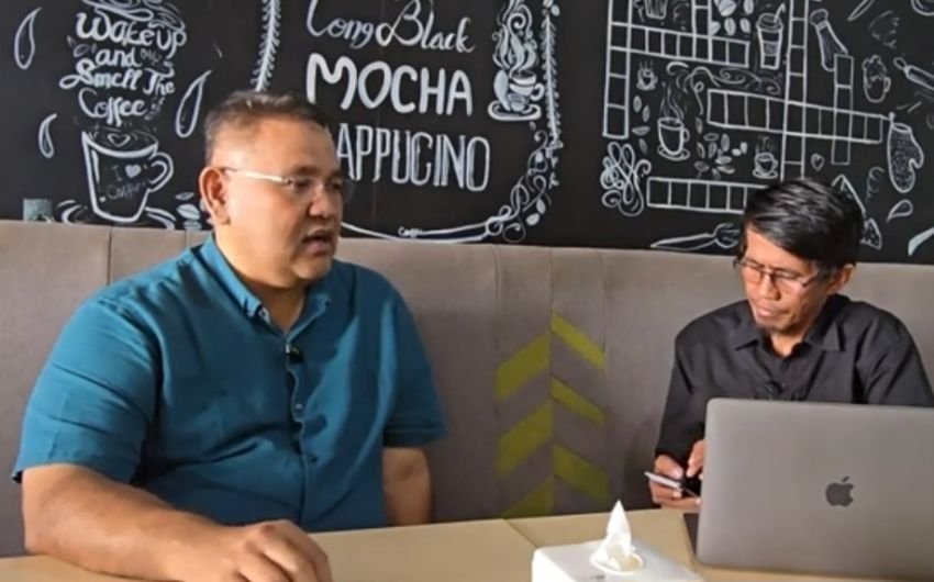 Teguh Santosa: Pengaruh Kemenangan Trump Dapat Memaksa Perdamaian Rusia-Ukraina