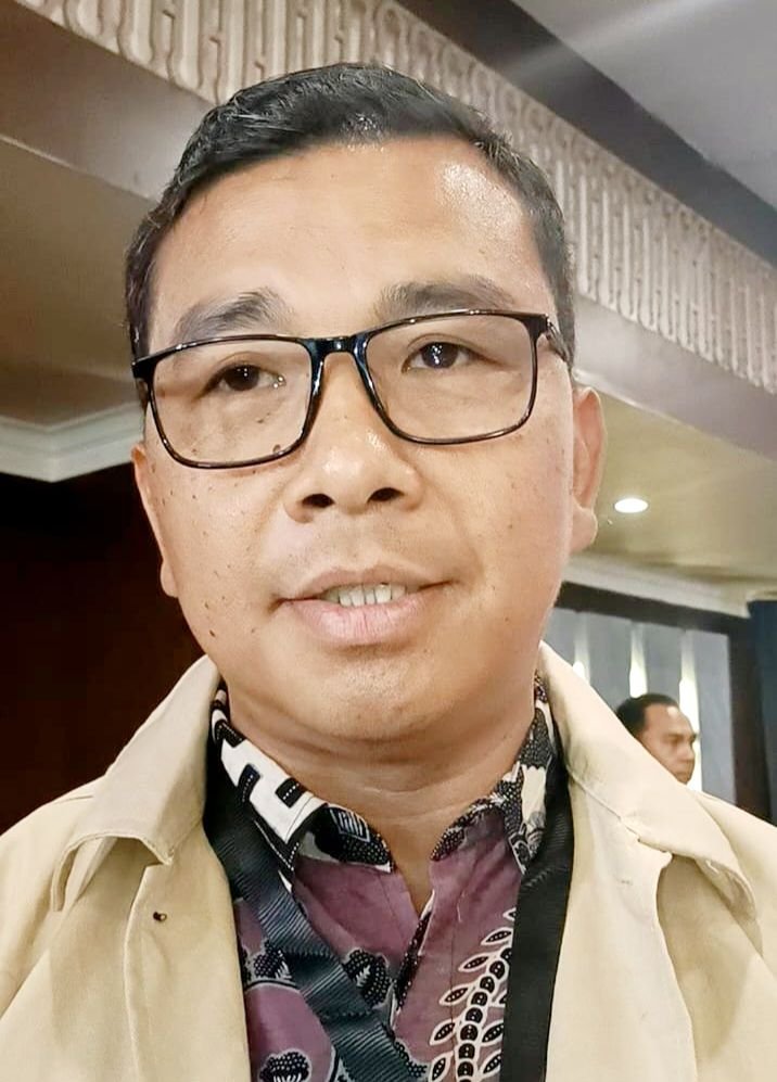 Pasca Debat Publik, Pjs Bupati Toba Agustinus Panjaitan: Kita Kawal Pelaporan di Bawaslu