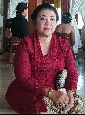 Babad GKR WANDANSARI