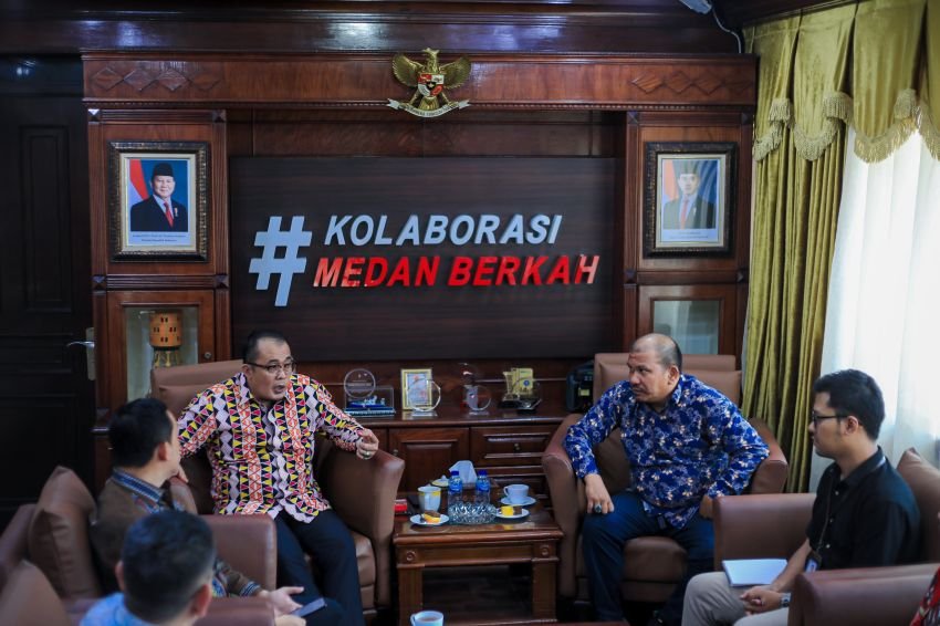 Pj Aulia Rachman Sambut Baik Program Kesehatan Jiwa Berbasis Masyarakat