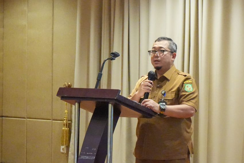 BAPPEDA : UHC JMKB Bukan Program 'Pembodohan'..