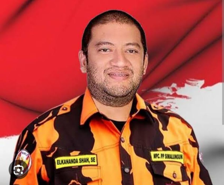 Sebarkan Ujaran Kebencian dan Penghinaan, El Kananda Shah Minta Cyber Polda Sumut Usut Tuntas