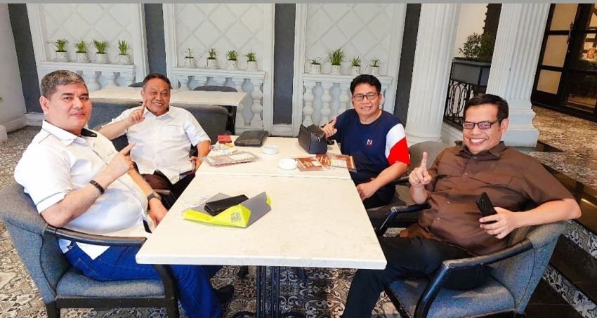 Tokoh Sumut Bersatu Deklarasikan Dukungan untuk Bobby-Surya, Untuk  Pembangunan dan Kemajuan Sumut