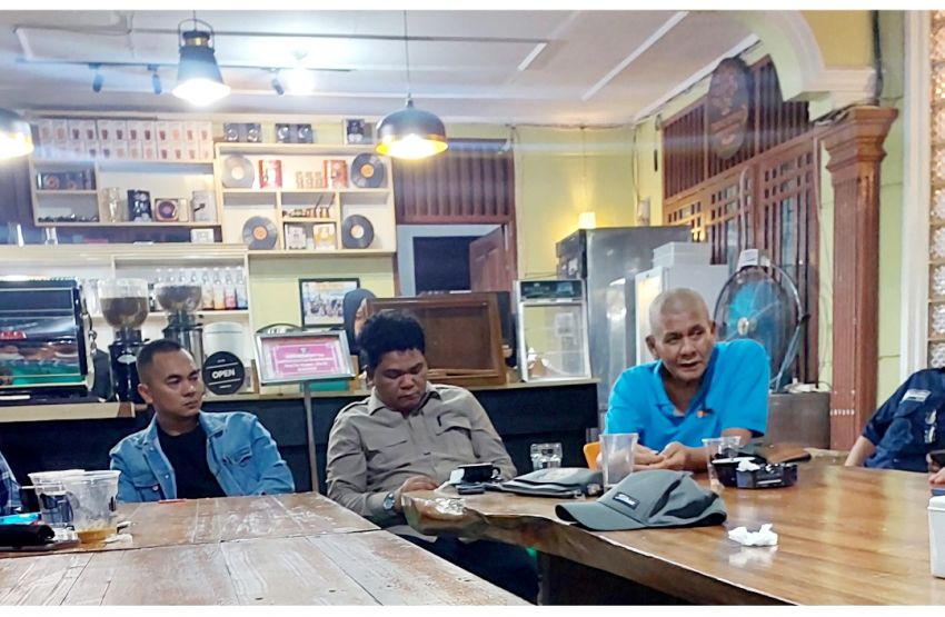 Ketum Tani Merdeka Indonesia, Don Muzakir: Siap Wujudkan Swasembada Pangan dan Dukung Program Prabowo