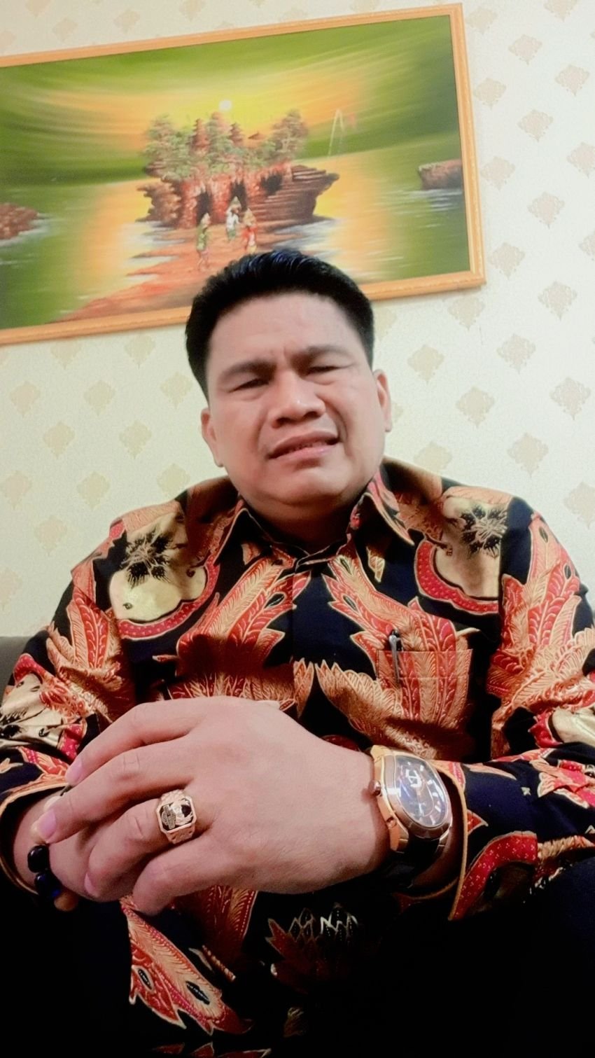 Pilkada Serentak 2024, Warga Jawa di Sumut Diharapkan Aktif Pilih Pemimpin Berkualitas