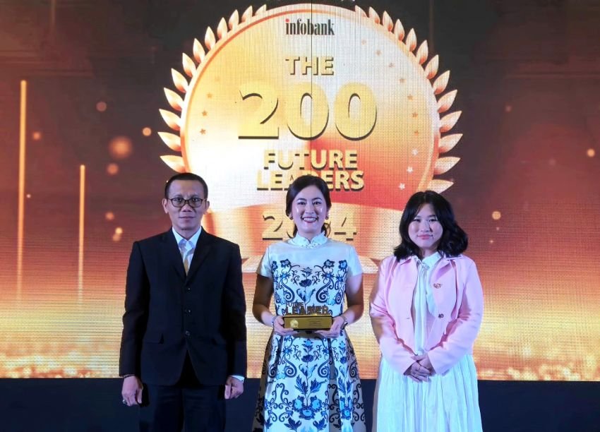 FIFGROUP Torehkan Prestasi di Ajang Top 100 CEO dan The 200 Future Leaders 2024