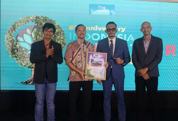 Raih Penghargaan Indonesia CSR Awards 2024, FIFGROUP Buktikan Komitmen Implementasi Misi Perusahaan