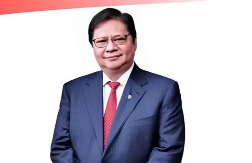 Airlangga Hartarto: Transaksi QRIS dan