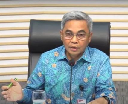 Suap Harun Masiku, KPK Resmi Tetapkan Sekjen PDIP Hasto Kristiyanto Tersangka