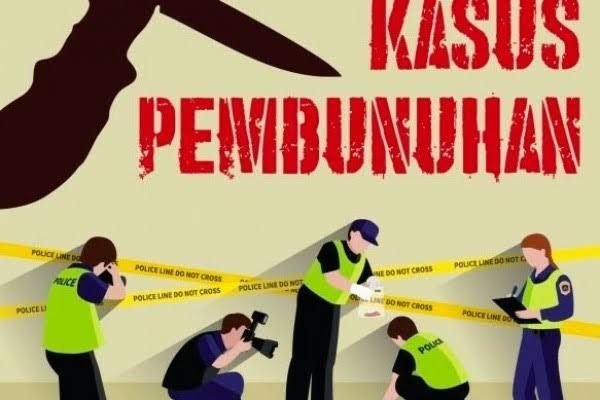 Tidak Butuh Lama, Polsek Medan Tembung Ringkus Pelaku Percobaan Pembunuhan di Deli Serdang