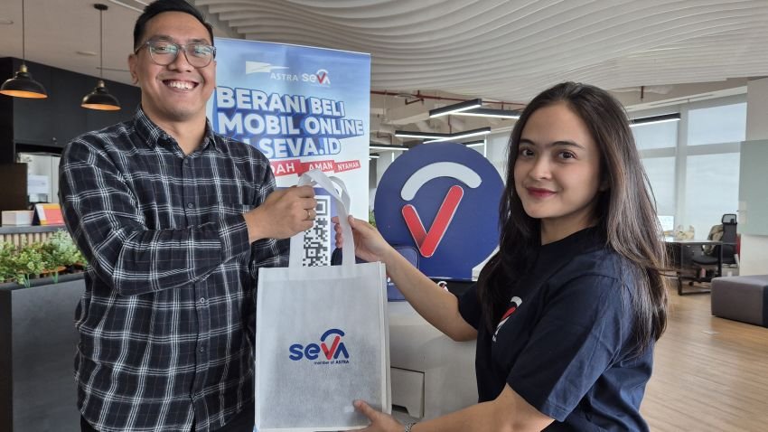 Pinjaman Multiguna Melalui Fasilitas Dana Dari SEVA,  Mudah Penuhi Segala Kebutuhan