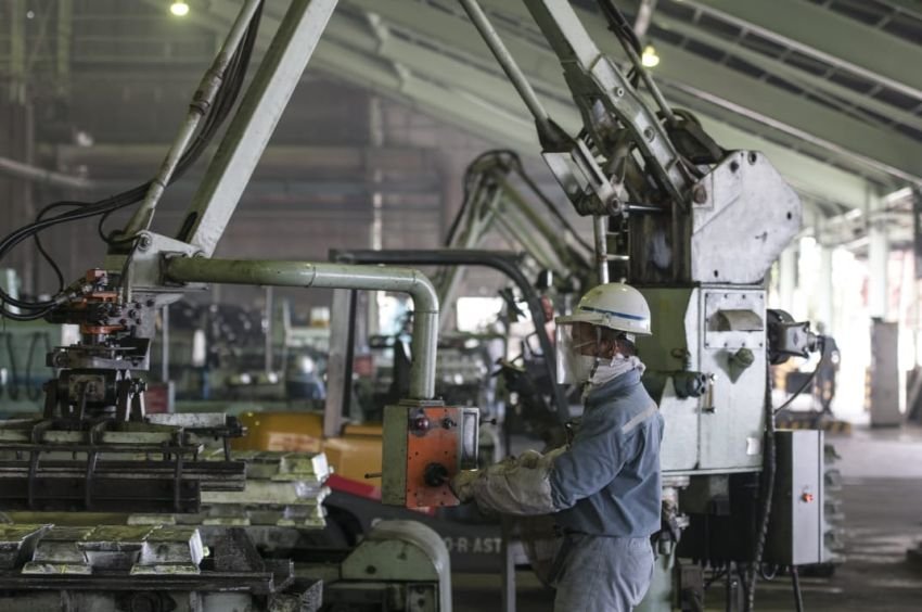 INALUM Raih Pencapaian Tertinggi, Perkuat Peran dalam Pemenuhan Aluminium untuk Indonesia