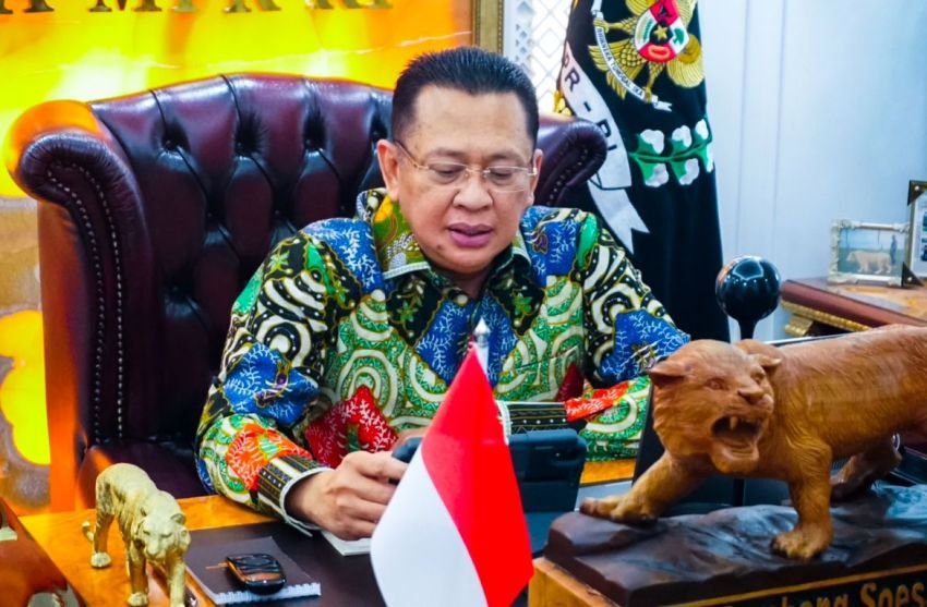 Program Prioritas 2025 Harus Berfokus pada Aspirasi Masyarakat dan Perbaikan Ekonomi Nasional