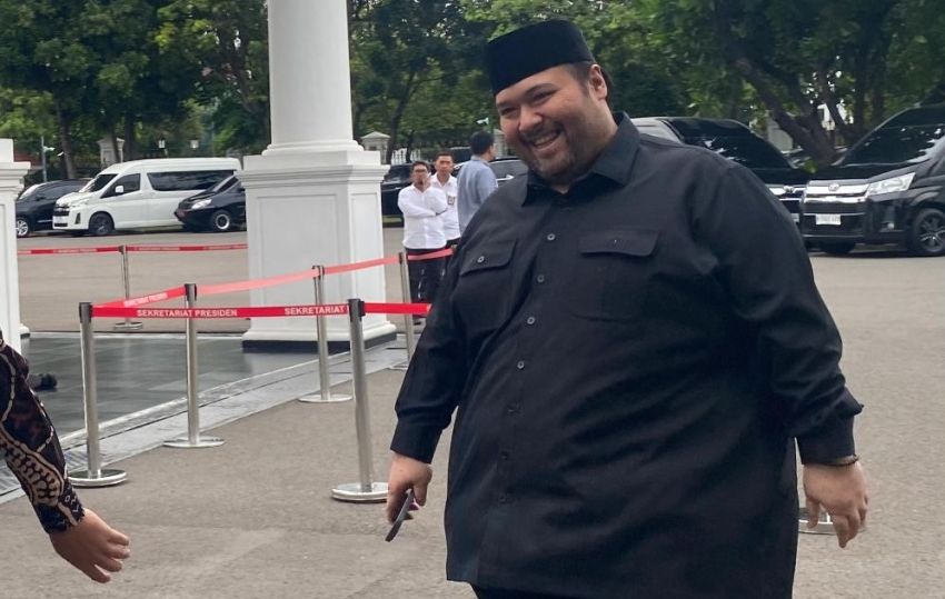 Hasto Bawa-Bawa Bung Karno, Didi Mahardhika Soekarno: Sesat Logika