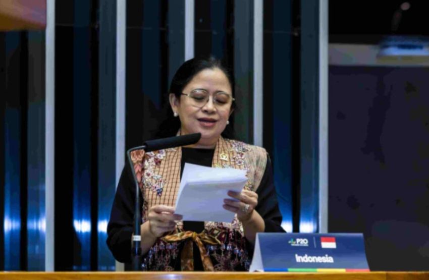 Puan Maharani Soroti Isu Ketahanan Keluarga untuk Mencegah Kerentanan Sosial