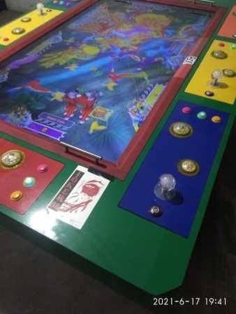 Lapak Judi di Komplek Brayan Trade Cantre Diduga Kebal Hukum dan Acuhkan Program 100 Hari ASTA CITA