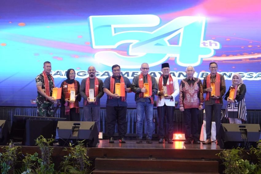 Pemko Medan Apresiasi Kerja TVRI Sumut Siarkan Informasi Pembangunan